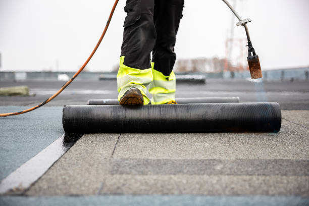 Best Rubber Roofing (EPDM, TPO)  in Smyrna, DE